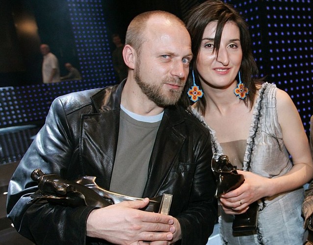 Dariusz i Jadwiga Basińscy, znani z kabaretu Mumio, wyznali w wywiadzie, że w ich życiu najważniejsza jest miłość Boża