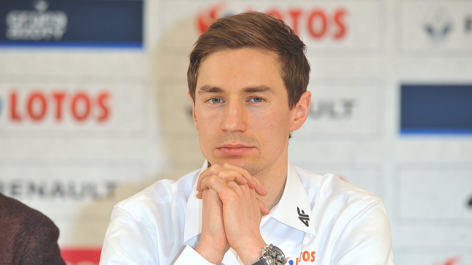 Kamil Stoch