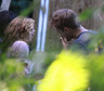 Robert Pattinson i Kristen Stewart