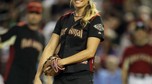 Jennie Finch-Daigle