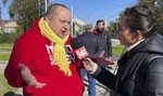 Prezes MPK Wrocław z komunikacji miejskiej przesiadł się do samochodu. Dlaczego? [WIDEO]