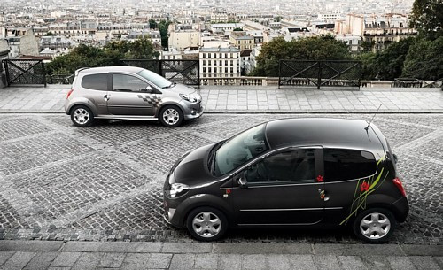 Renault Twingo dla indywidualisty