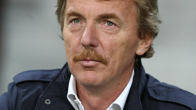 Zbigniew Boniek radzi, jaką pić kawę w Rzymie - Podróże