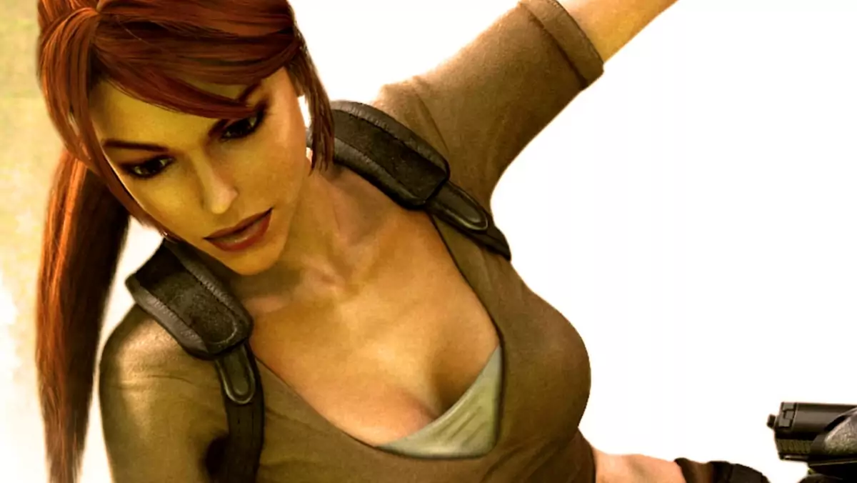Lara Croft and the Guardian of Light będzie kosztować grosze