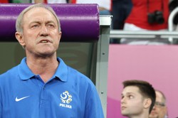 Były selekcjoner polskiej reprezentacji Franciszek Smuda trenerem w Niemczech?