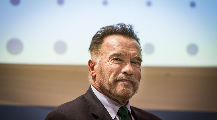 Arnold Schwarzenegger egy megható bejegyzést intézett korábbi edzőjéhez, aki 93 korában hunyt el/ Fotó: Northfoto