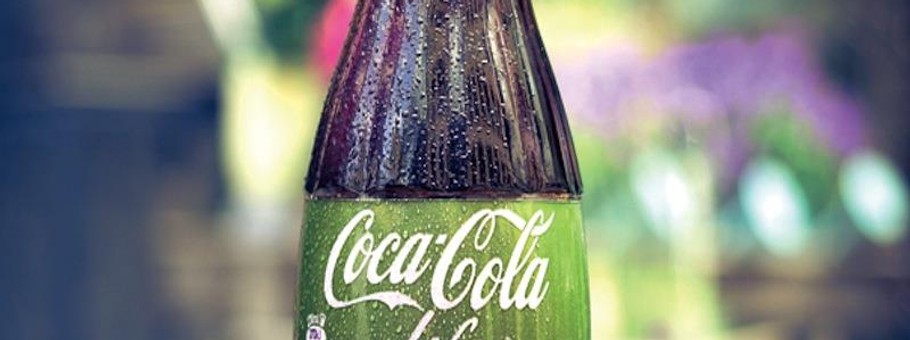 Coca-Cola Life