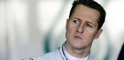 Schumacher będzie inwalidą do końca życia!