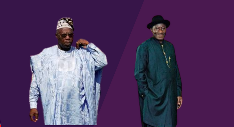 Most fashionable Nigerian presidents