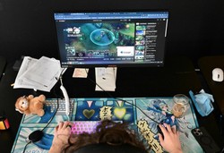 Ence na IEM w Dallas. Ostatni sprawdzian Polaków przed majorem w Kopenhadze