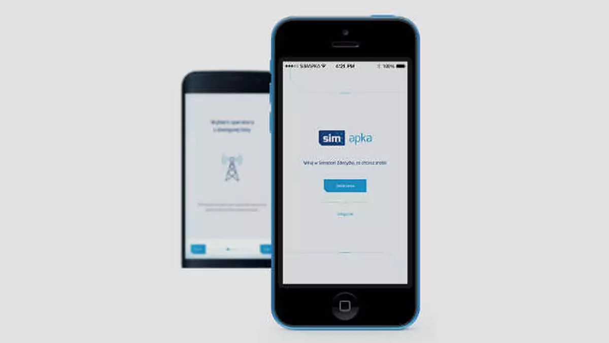 SimApka – prosty sposób na obowiązkową rejestrację karty SIM