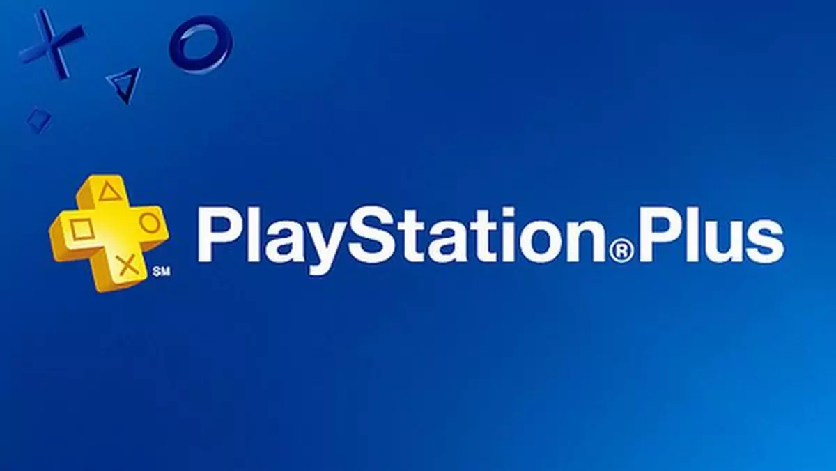 PlayStation Plus na luty - Sleeping Dogs, Quantum Conundrum, F1 Race Stars...