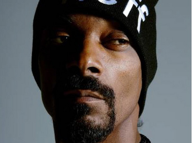 Snoop Dogg wraca do szkoły, żeby palić trawkę