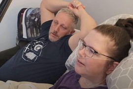 Policajcu je umrla supruga, a 10 meseci kasnije STIGLO MU JE MISTERIOZNO PISMO: Skamenio se od ŠOKA kada je video šta piše, ISTINA ga je raznela na komade