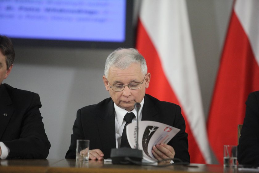 Jarosław Kaczyński