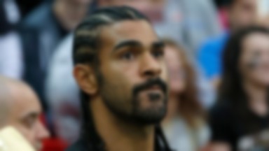 David Haye: moje ciało mówi mi, że to koniec