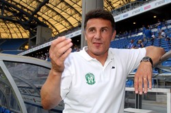 Liga litewska: Polak poprowadził Żalgiris Wilno do mistrzostwa