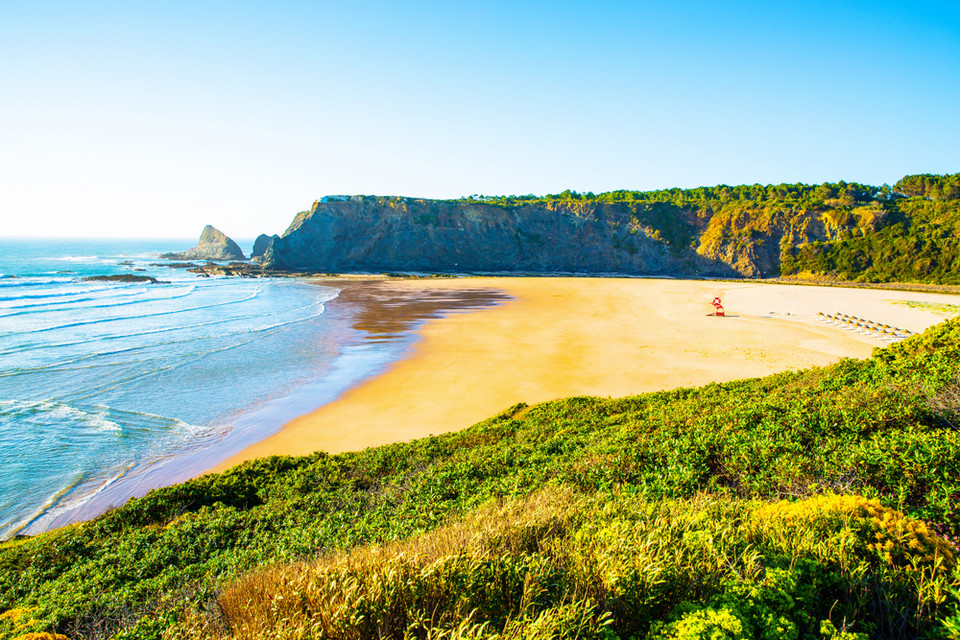 Costa Vicentina