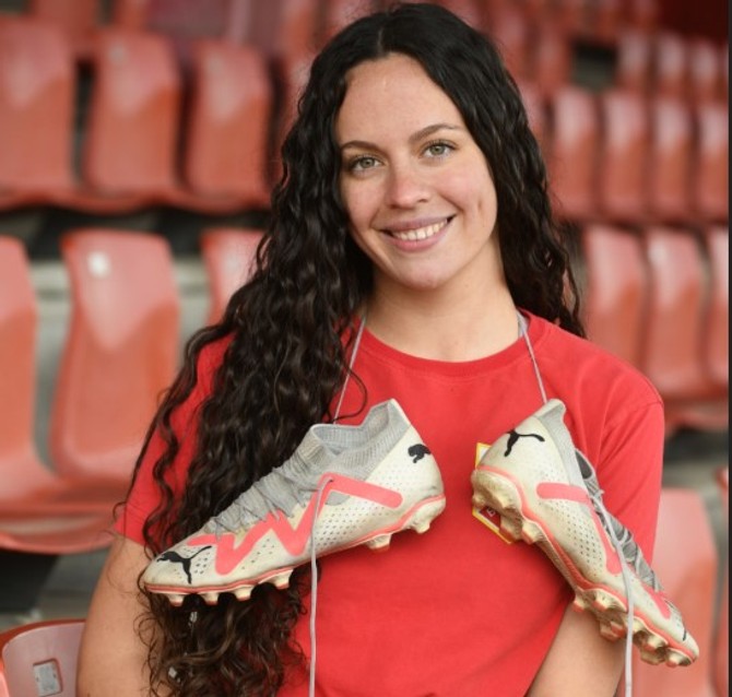 Larisa Savić