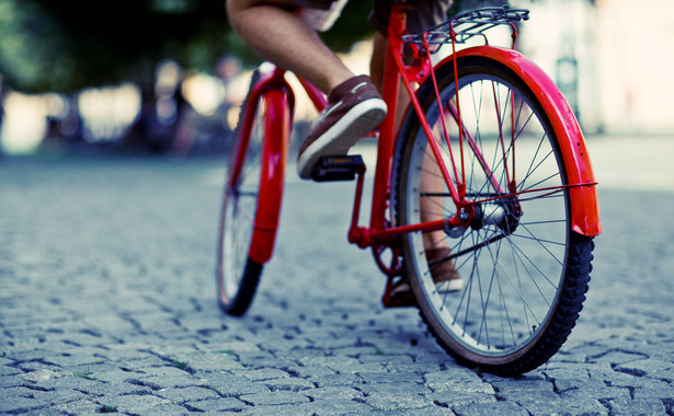 Rząd weźmie się za rowerzystów? Koniec traktowania po dobroci