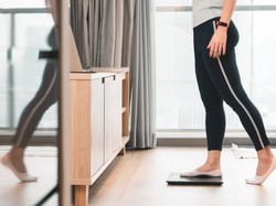 Nie ma dymu bez ognia: Oto, dlaczego metabolizm zwalnia z wiekiem