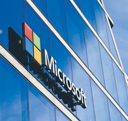 Microsoft zainwestuje u nas miliard dolarów