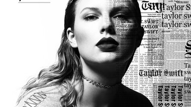 Płyta "Reputation" Taylor Swift jest już dostępna w streamingu