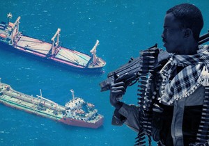 Napadi somalijskih piratskih grupa su u porastu dok iranski rat pogoršava regionalnu nestabilnost, tvrde analitičari | Foto: BBC