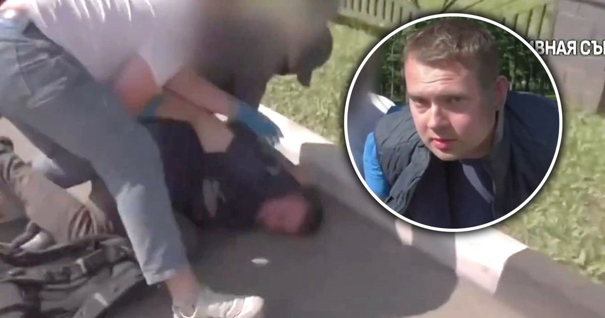 Reżim Łukaszenki znów w akcji. Zatrzymali polskiego zakonnika. Absurdalny zarzut