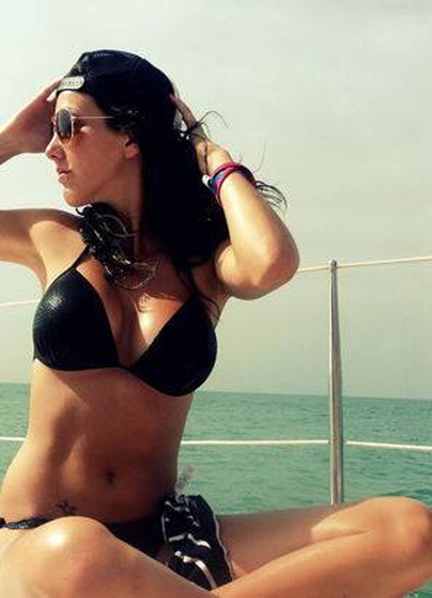 Njen branilac tvrdi da je Stefani bolovala od depresije