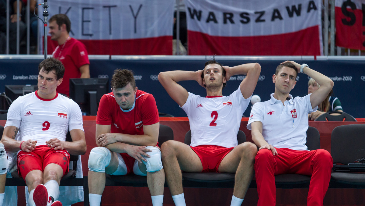 Włoch Andrea Anastasi uważany był w naszym kraju za maga. Ale też nie ma się czemu dziwić, skoro wszystko czego się dotykał zamieniał na medal. Pod jego wodzą reprezentacja Polski siatkarzy z każdej imprezy przywoziła medal. Aż do igrzysk olimpijskich w Londynie. Czar prysł.