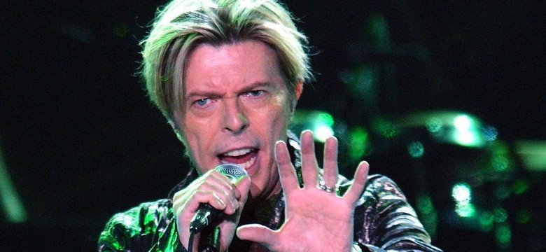 Premier Wielkiej Brytanii: David Bowie był geniuszem