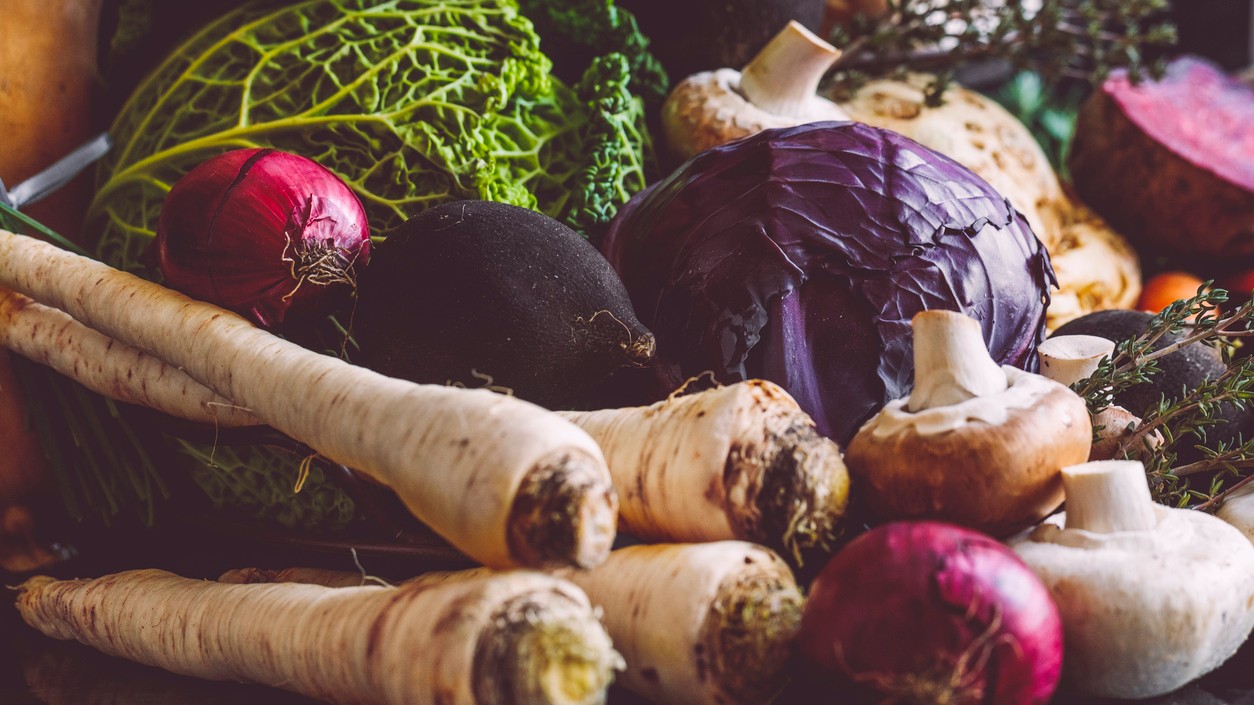 Mali by ste ju okamžite zaradiť do jedálnička. (ilustračné foto)