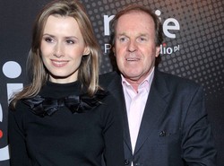 Fibak się rozwodzi, ale żona staje w jego obronie