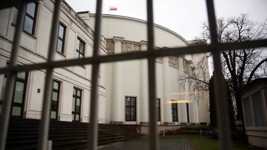 Sejm nie weźmie udziału w Nocy Muzeów