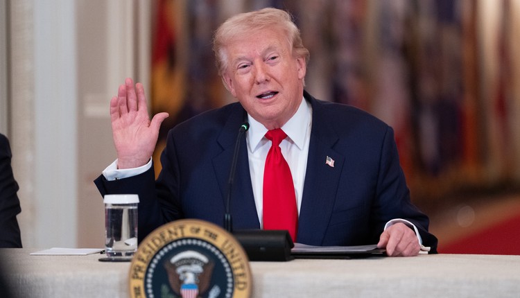 Trump ogłasza wojskową koalicję przeciw kartelom. Musimy użyć śmiercionośnej siły"