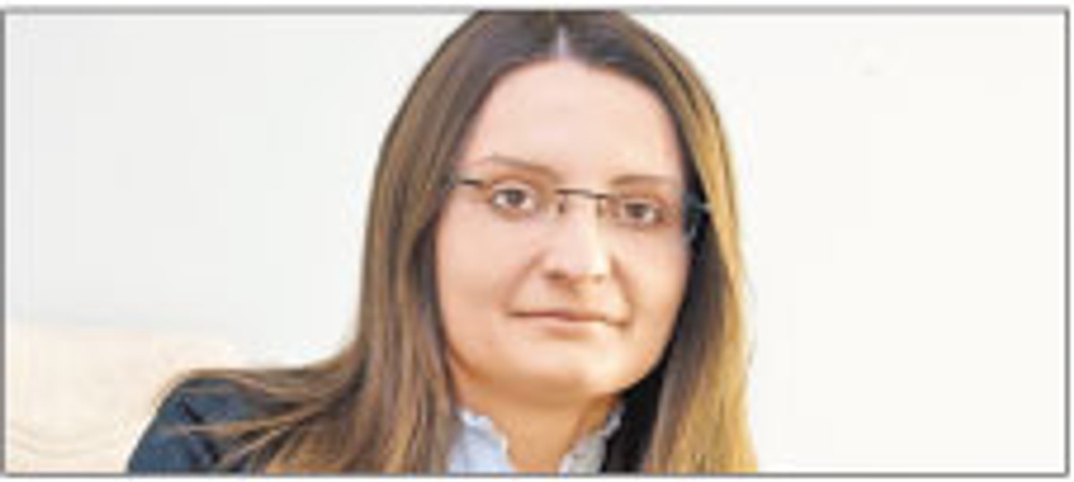 Katarzyna Sarek | Prawnik z Raczkowski i Wspólnicy