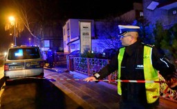 MSWiA: Ruszyły kontrole po tragicznym pożarze w Koszalinie