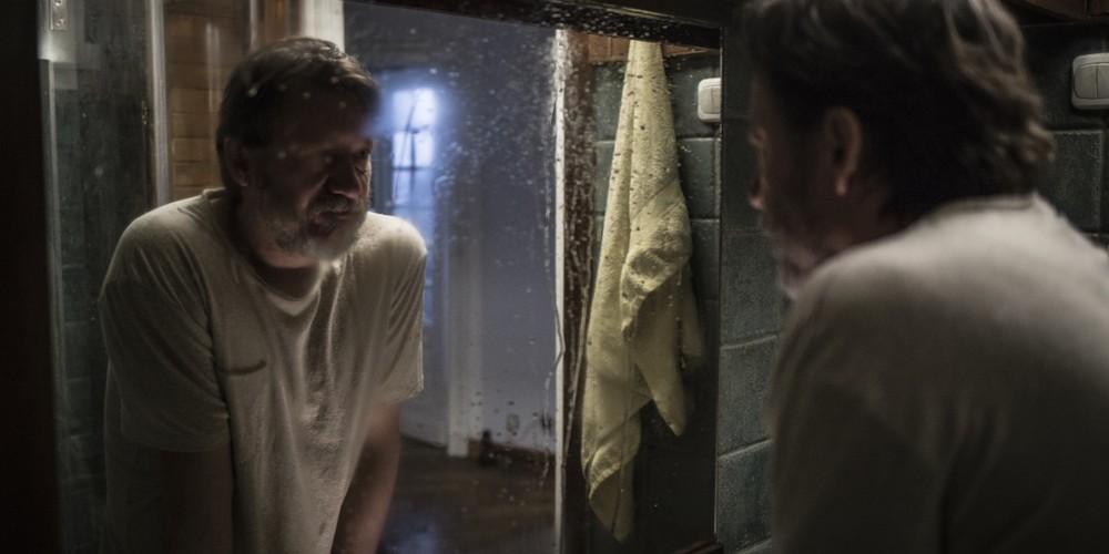 Kadr z filmu 'Konwój'. Premiera 13 stycznia 2017 roku.