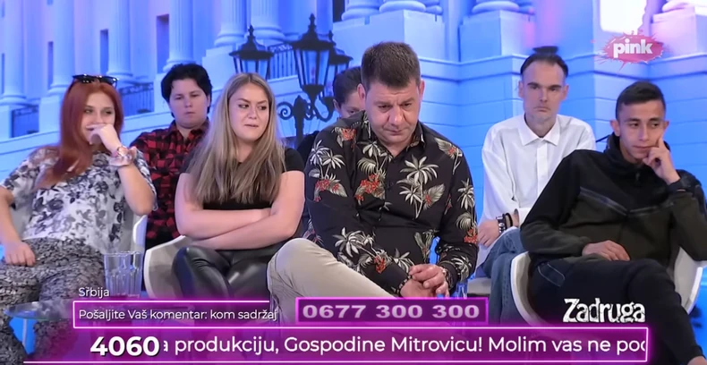 Ivan Marinković sa suzama u očima progovorio o svemu