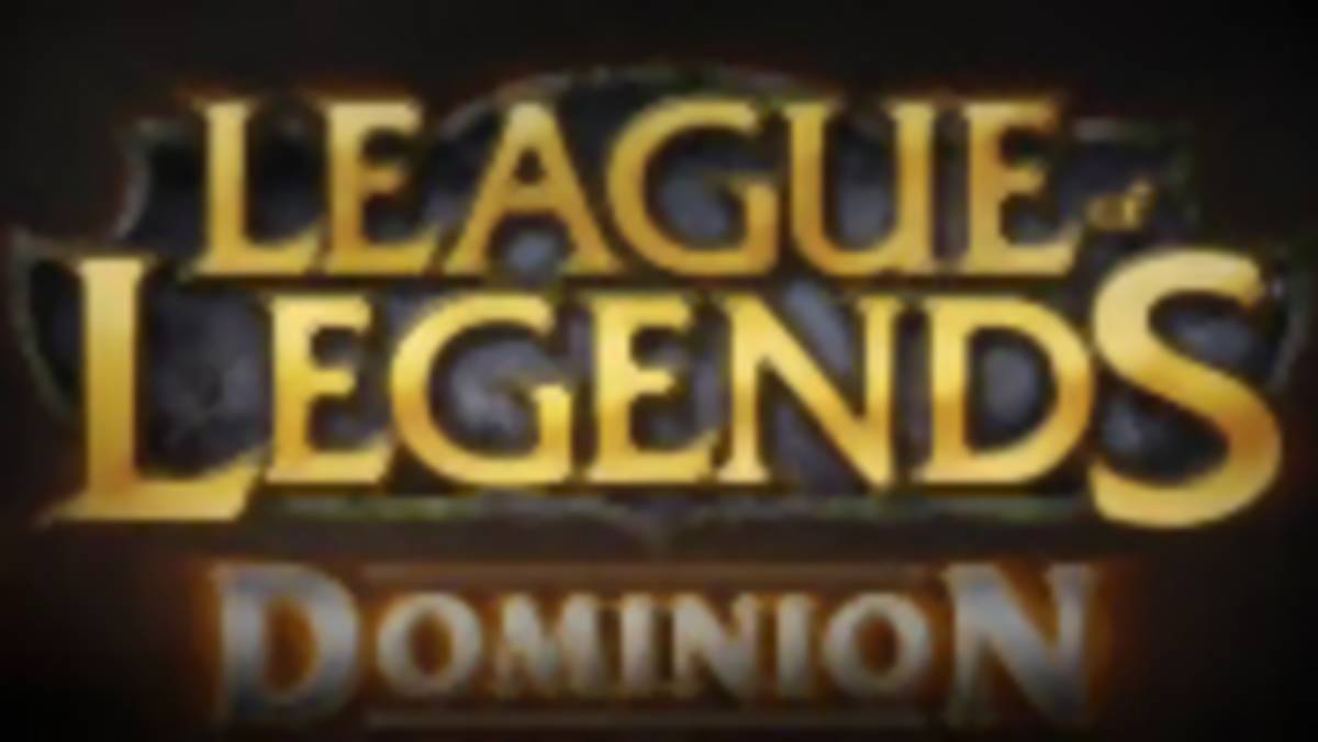 Już graliśmy: League of Legends: Dominion [wideo]