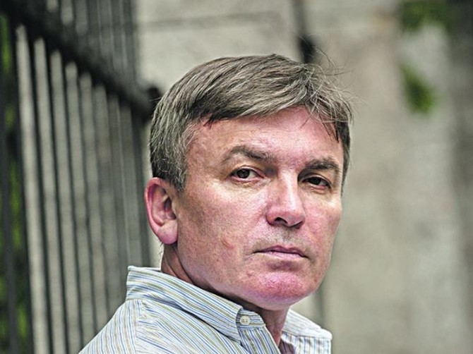 Nenad Prokić