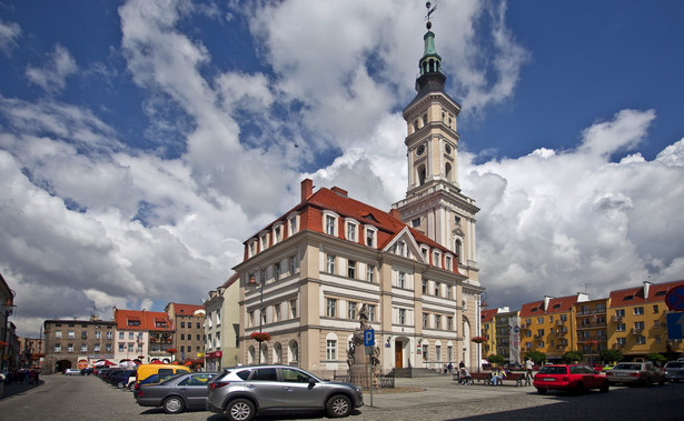 Fałszerstwo wyborcze? Niedoszły kandydat na burmistrza stanie przed sądem