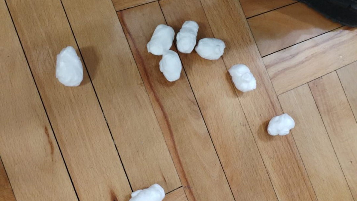 Uhapšen diler iz Niša: Policija mu pronašla kokain, marihuanu i novac