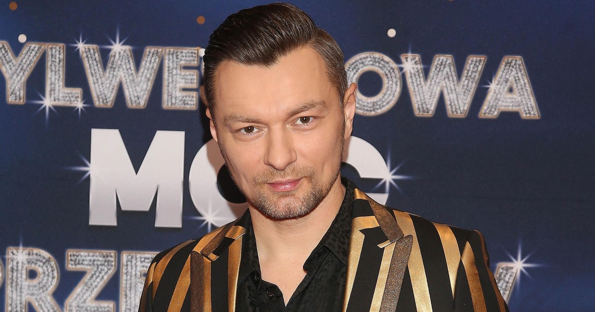 Liber pierwszy raz o rozwodzie z Grzeszczak. Mówi o samotności