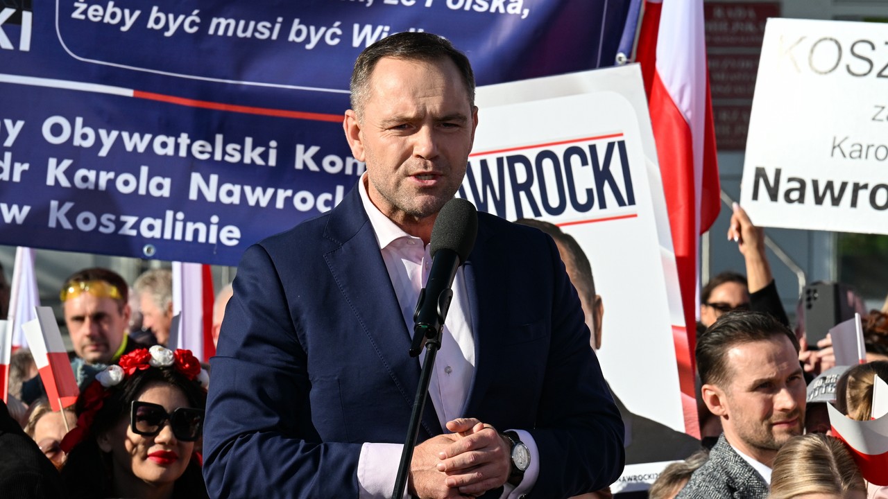 Muzeum wydało majątek na edukację Karola Nawrockiego. "Skorzystał ze specjalnej klauzuli"