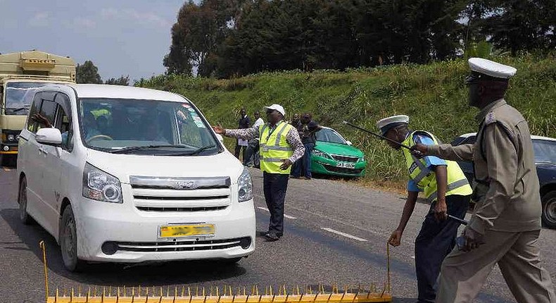 NTSA report reveals 80 per cent of accident victims are men, deaths at 3,123 in November 