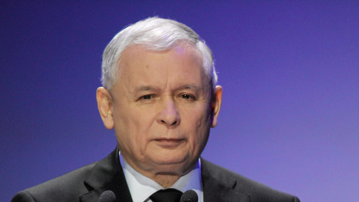 - Kłopoty były trwałym elementem tego przedsięwzięcia. Ta budowa powinna być jak najszybciej skończona - mówił o powstającym gazociągu w Świnoujściu prezes Prawa i Sprawiedliwości Jarosław Kaczyński.