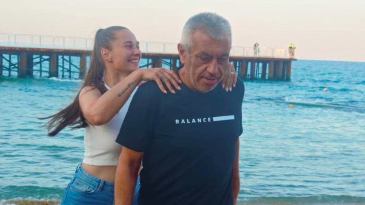 Cuca sa mužem
