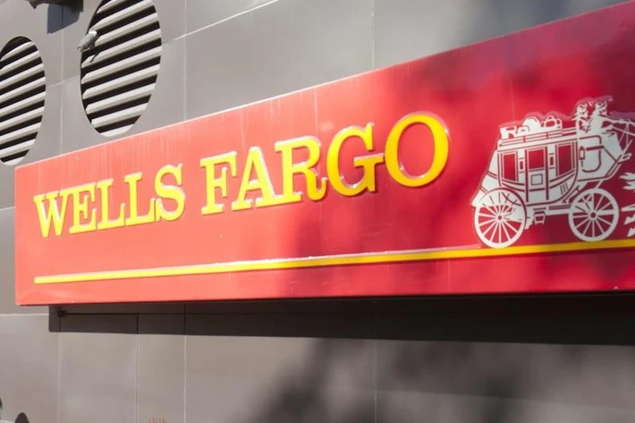 8. Wells Fargo